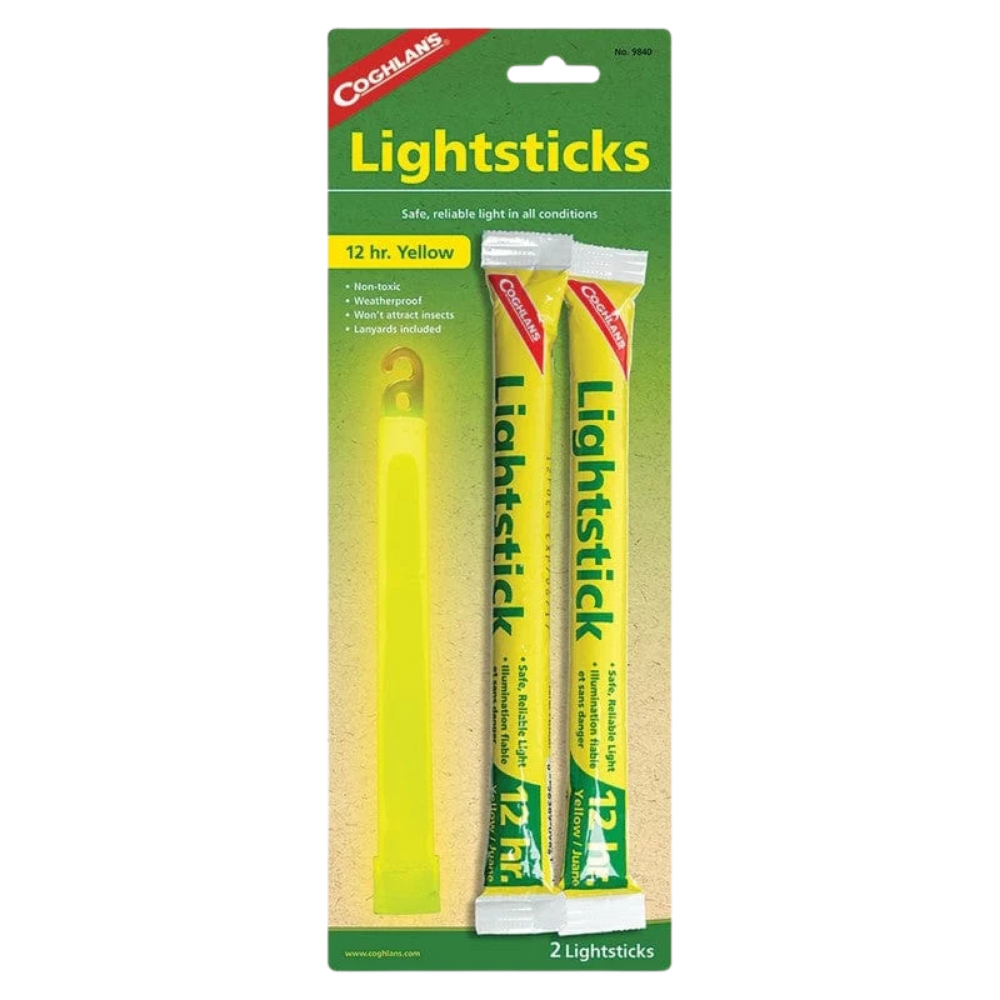 Coghlan's - Lightsticks