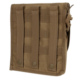 Condor Outdoor - 36" Double Rifle Case