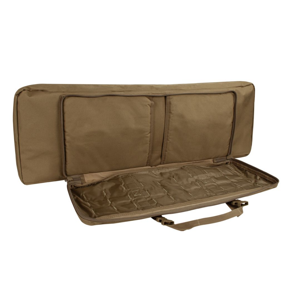 Condor Outdoor - 36" Double Rifle Case