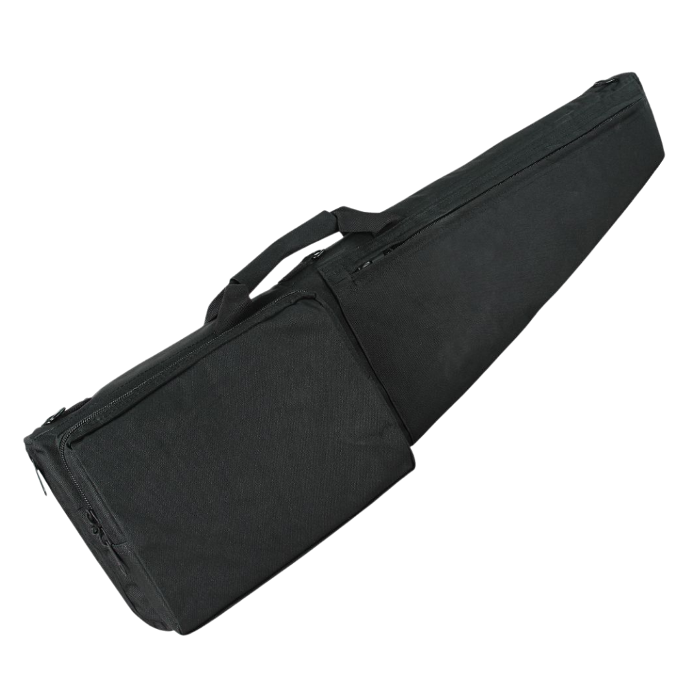 Condor Outdoor - 38" Rifle Case | Black