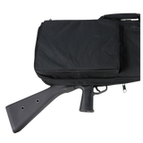 Condor Outdoor - 38" Rifle Case | Black