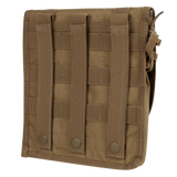 Condor Outdoor - 42" Double Rifle Case