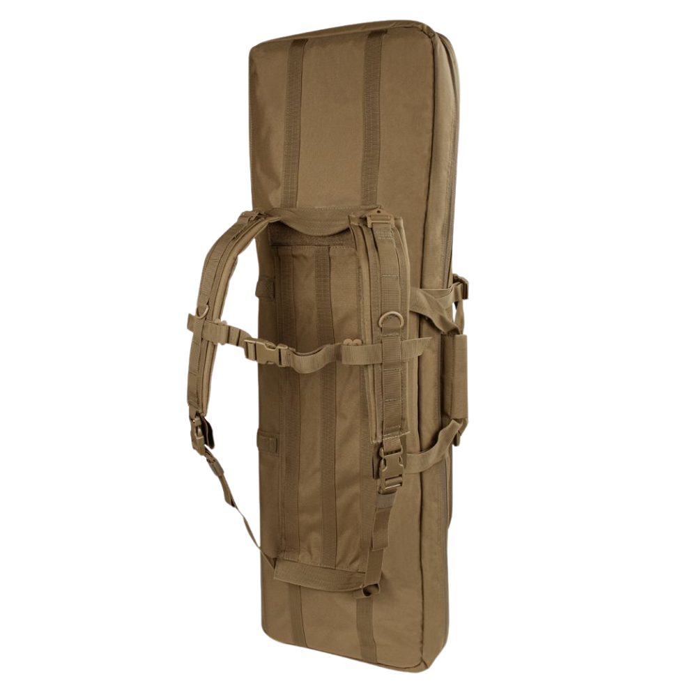 Condor Outdoor - 42" Double Rifle Case
