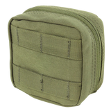 Condor Outdoor - 4 x 4 Utility Pouch