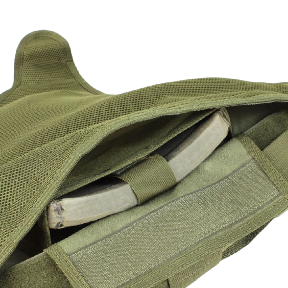 Condor Outdoor - Defender Plate Carrier