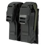 Condor Outdoor - Double Flashbang Pouch | Black