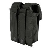 Condor Outdoor - Double Flashbang Pouch | Black