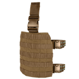 Condor Outdoor - Drop Leg Platform