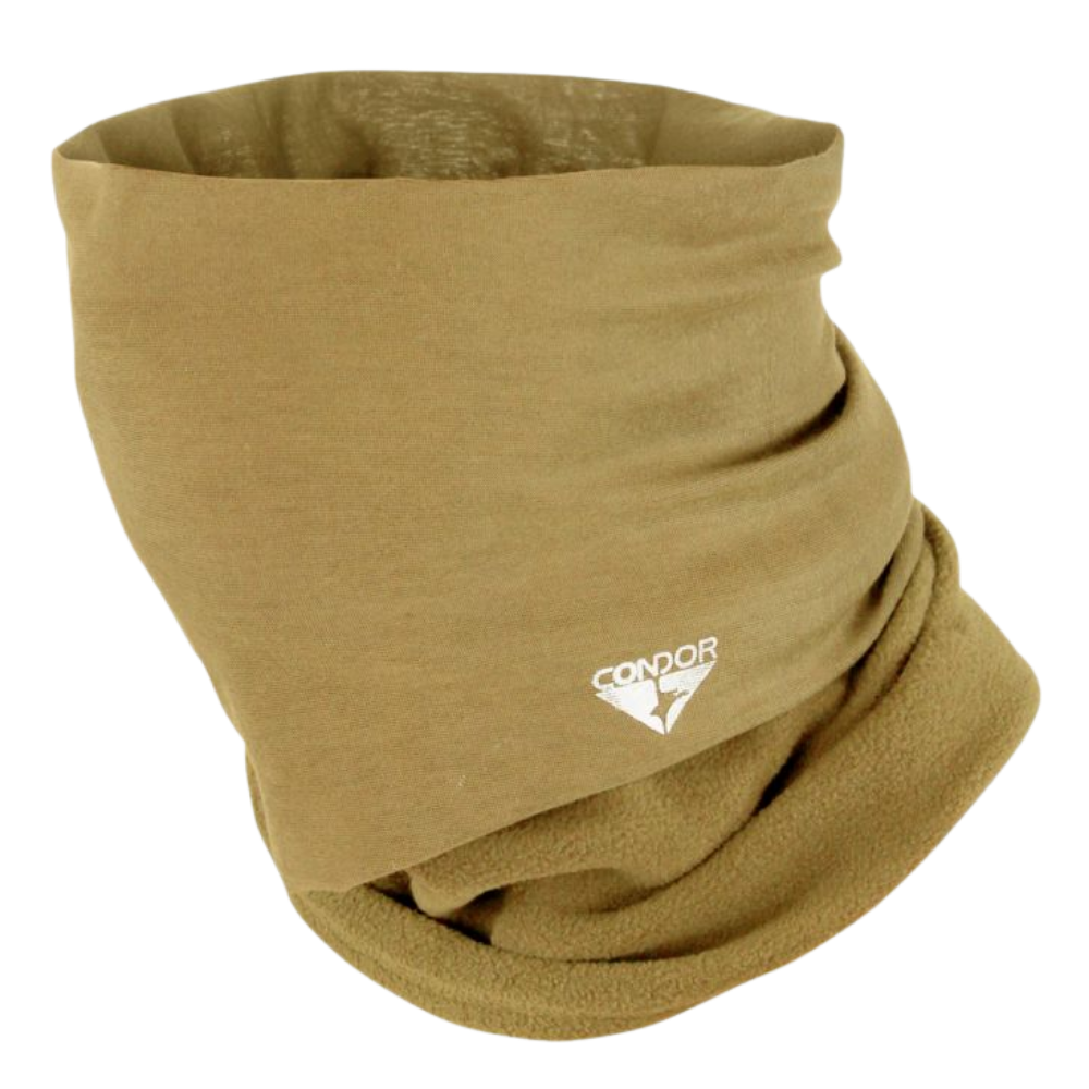 Condor Outdoor - Fleece Multi-Wrap