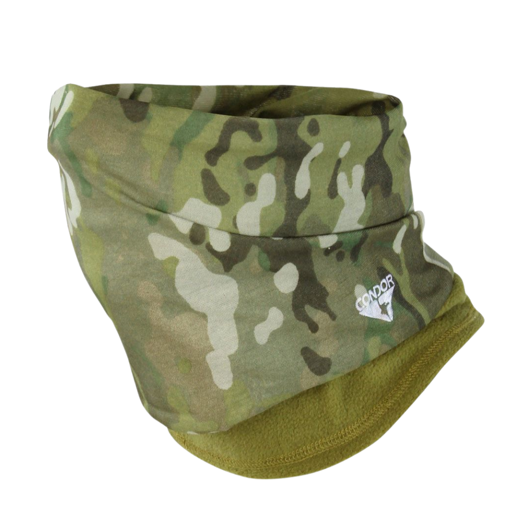 Condor Outdoor - Fleece Multi-Wrap