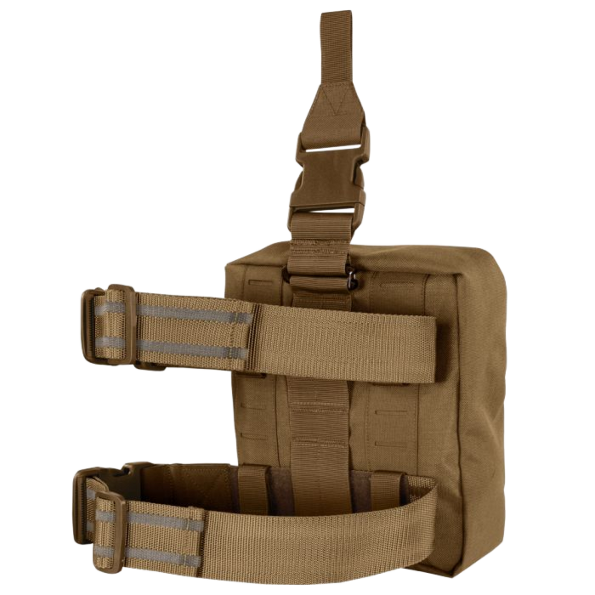 Condor Outdoor - Gas Mask Leg Rig