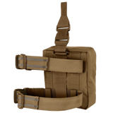 Condor Outdoor - Gas Mask Leg Rig