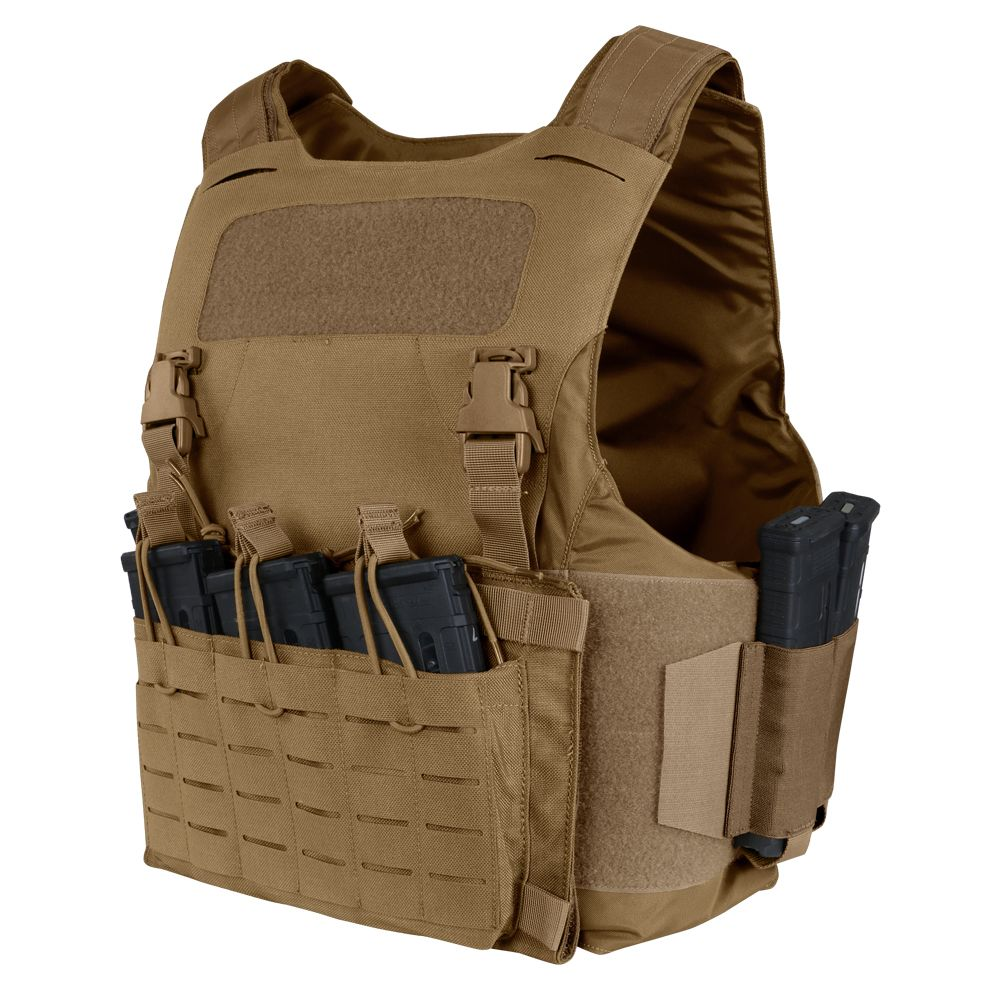 Condor Outdoor - LCS Vanquish LT Plate Carrier