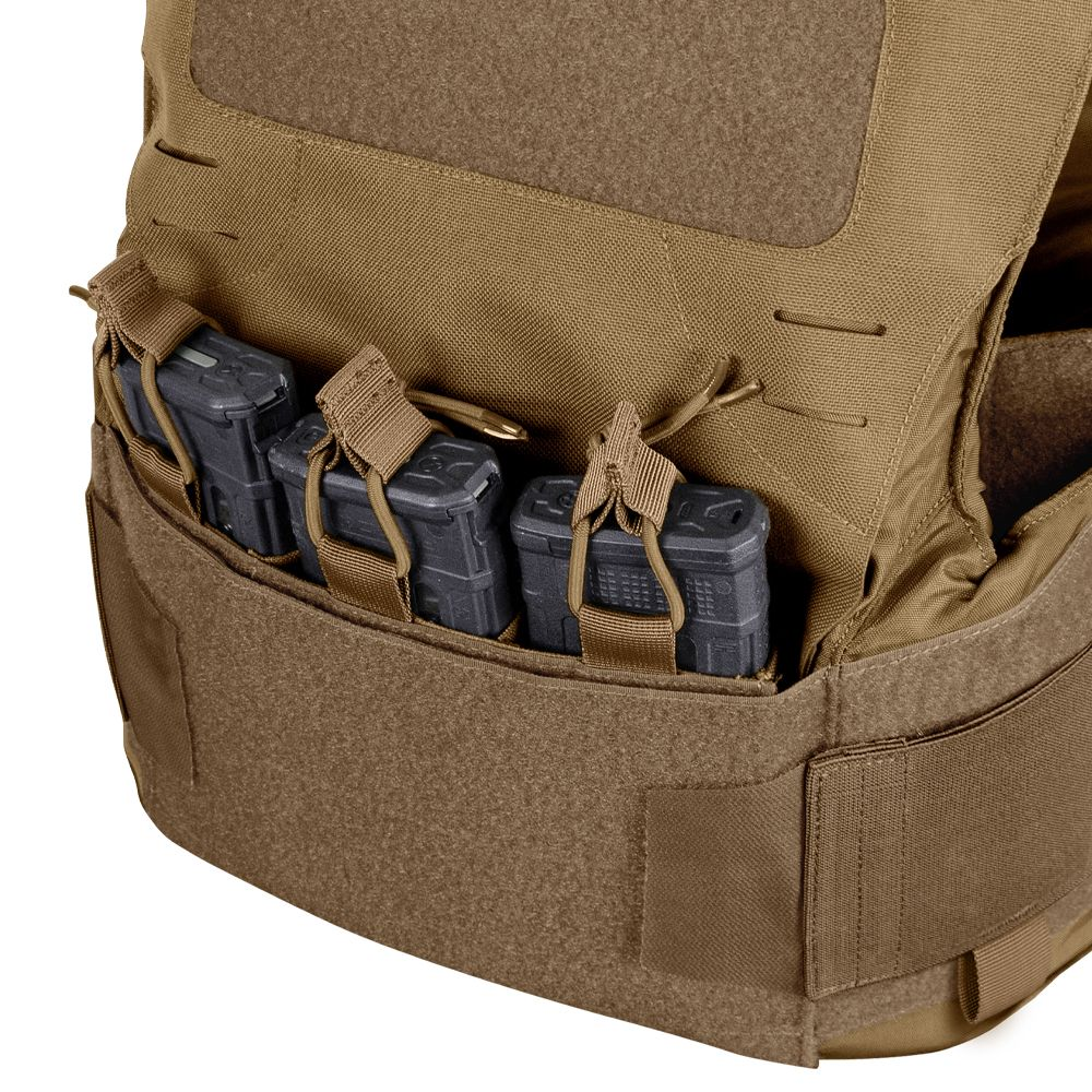 Condor Outdoor - LCS Vanquish LT Plate Carrier