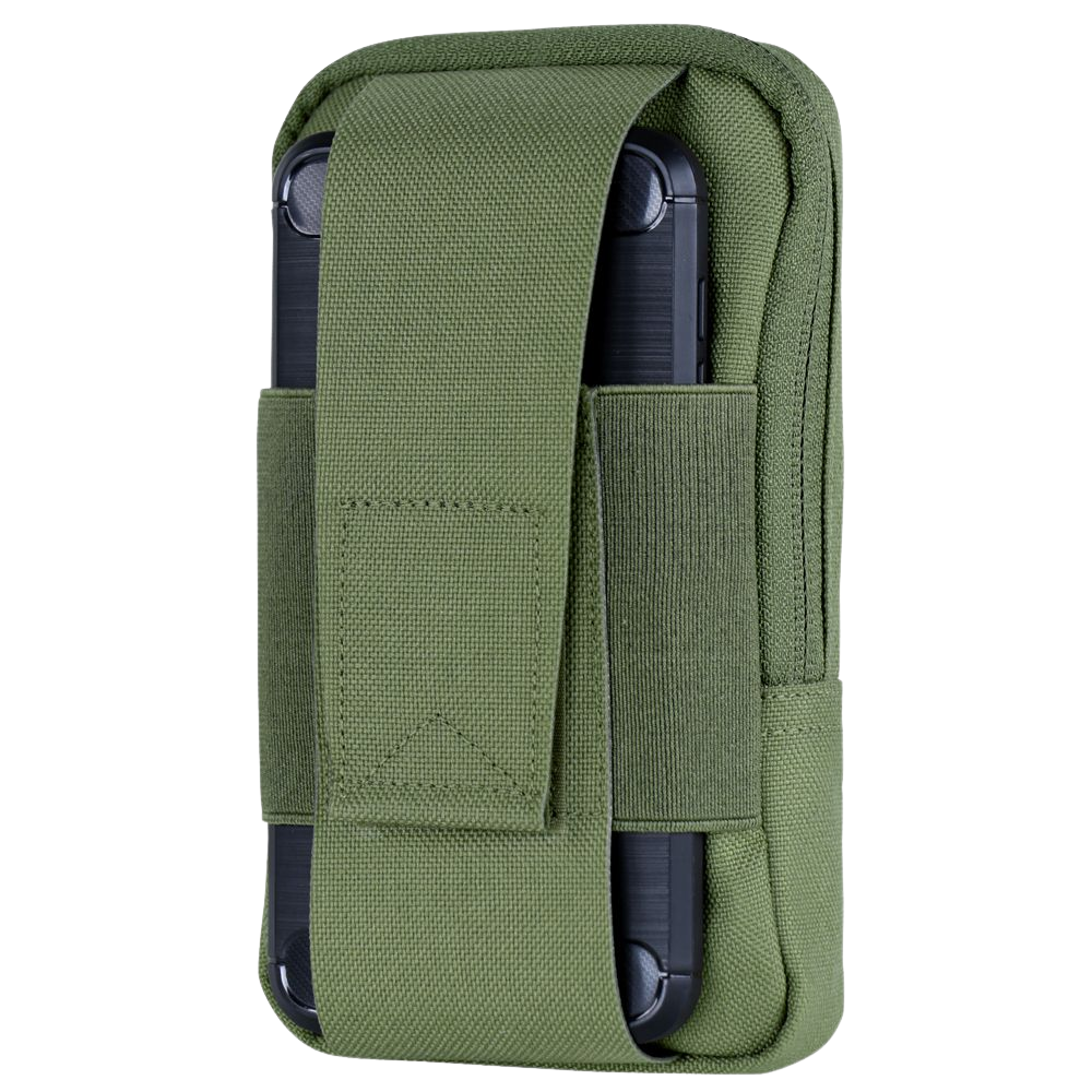 Condor Outdoor - MOLLE Compatible Phone Pouch
