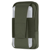 Condor Outdoor - MOLLE Compatible Phone Pouch