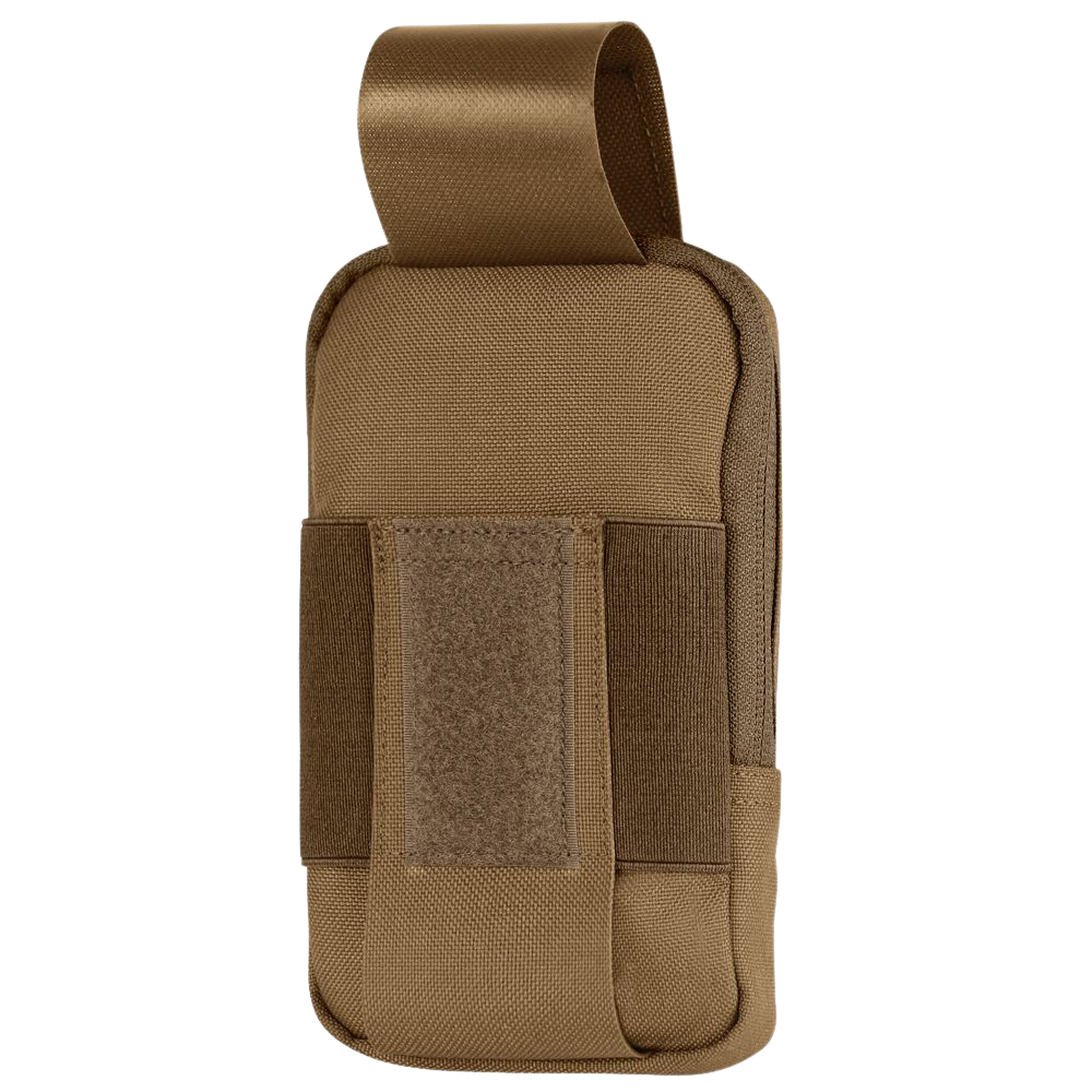 Condor Outdoor - MOLLE Compatible Phone Pouch