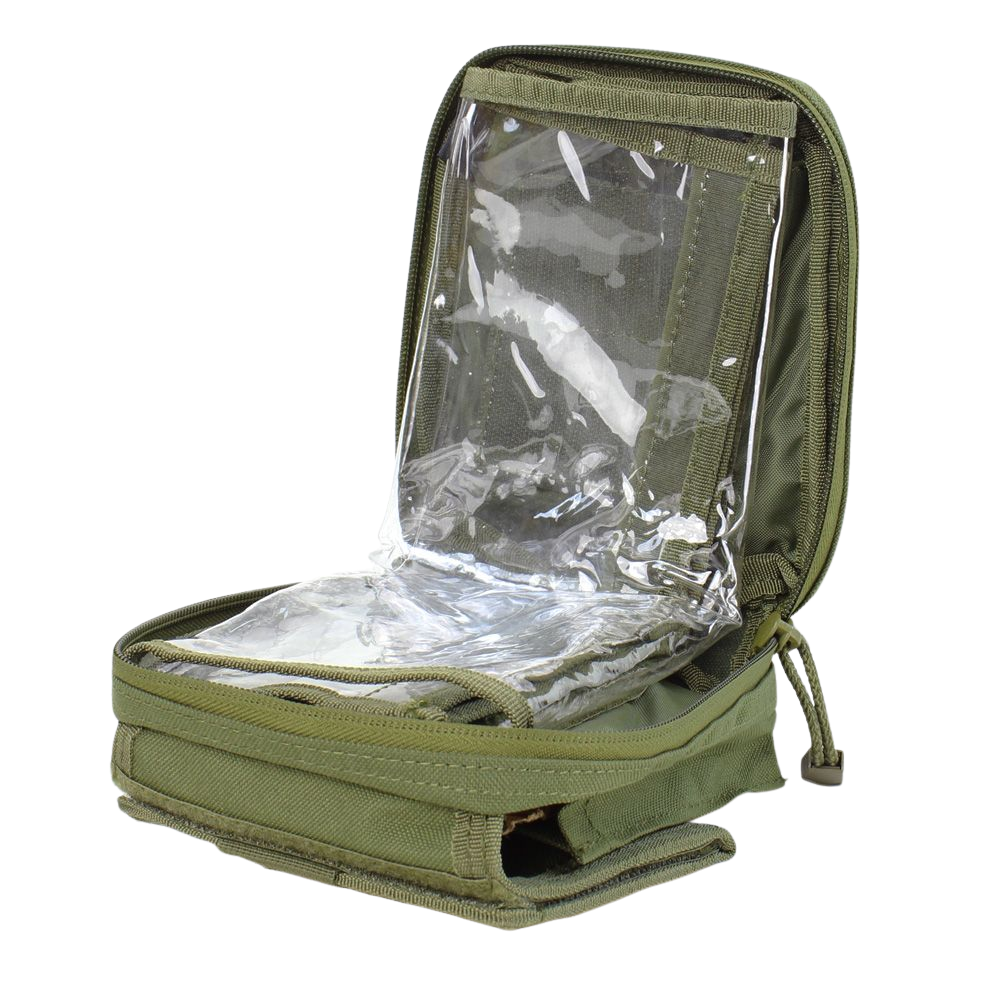 Condor Outdoor - Map Pouch