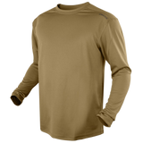 Condor Outdoor - Maxfort Long Sleeve Training Top