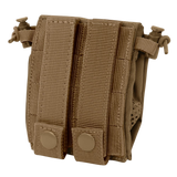 Condor Outdoor - Micro Dump Pouch
