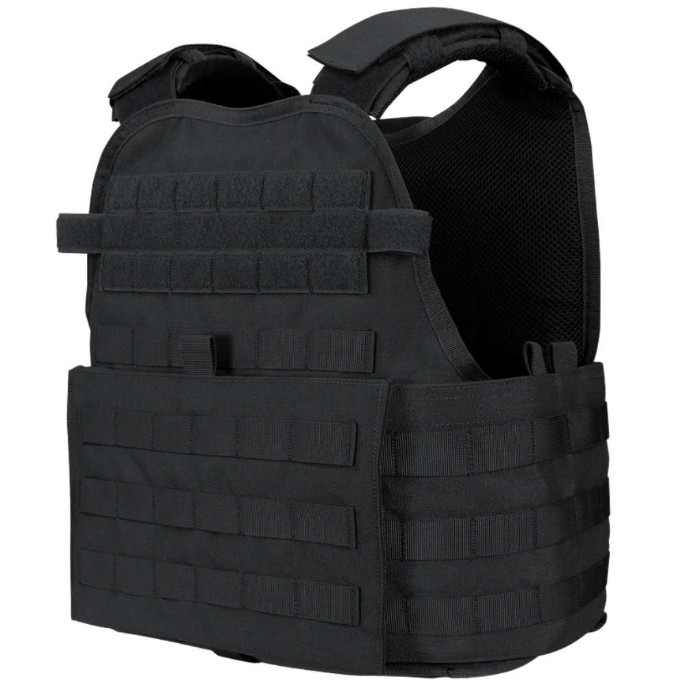 Condor Outdoor - Modular Operator Plate Carrier Gen II