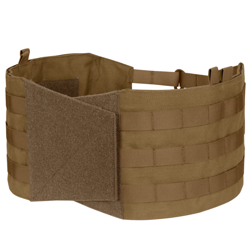 Condor Outdoor - Modular Operator Plate Carrier Gen II
