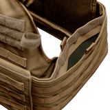 Condor Outdoor - Modular Operator Plate Carrier Gen II