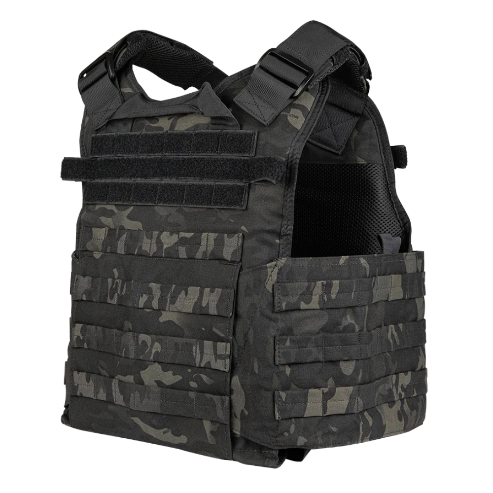 Condor Outdoor - Modular Operator Plate Carrier Gen II