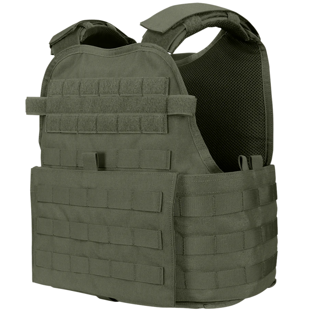 Condor Outdoor - Modular Operator Plate Carrier Gen II