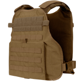 Condor Outdoor - Modular Operator Plate Carrier Gen II