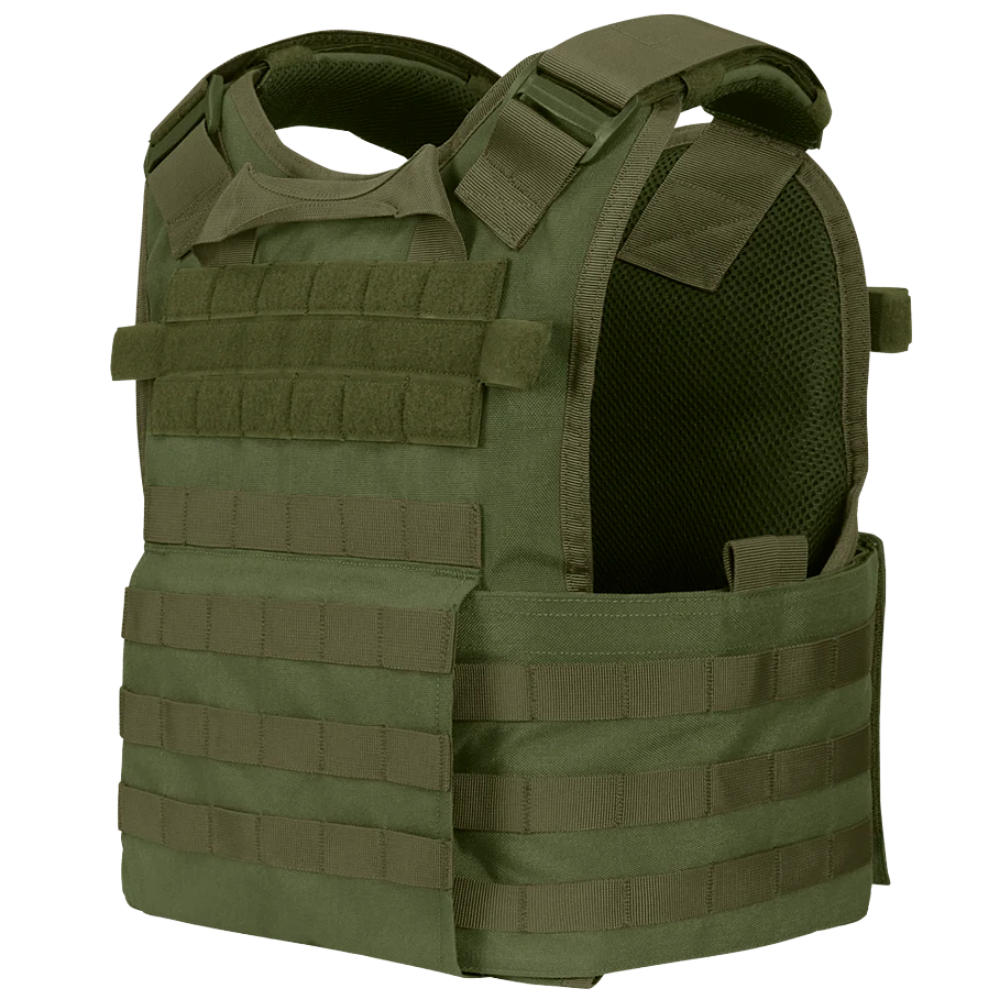 Condor Outdoor - Modular Operator Plate Carrier Gen II