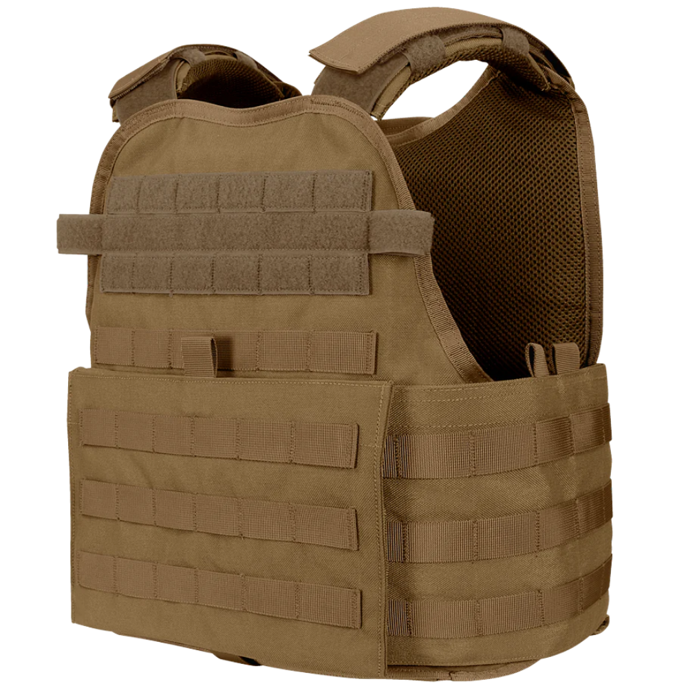 Condor Outdoor - Modular Operator Plate Carrier Gen II