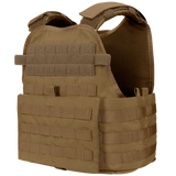 Condor Outdoor - Modular Operator Plate Carrier Gen II