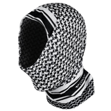 Condor Outdoor - Multi Wrap Pattern