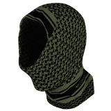 Condor Outdoor - Multi Wrap Pattern