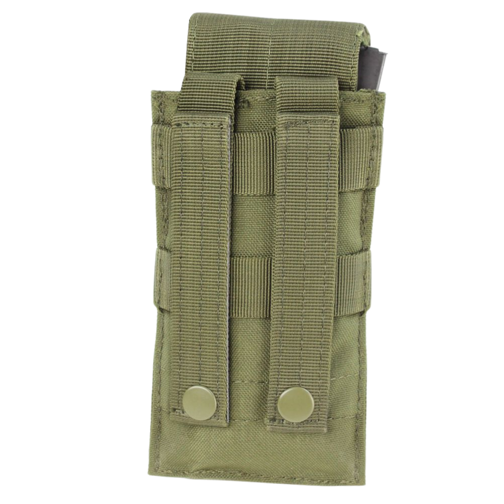 Condor Outdoor - Single M4 Mag Pouch