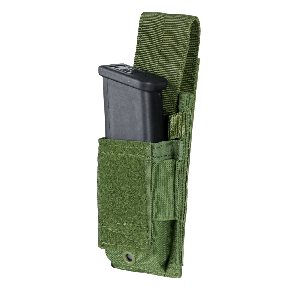 Condor Outdoor - Single Pistol Mag Pouch