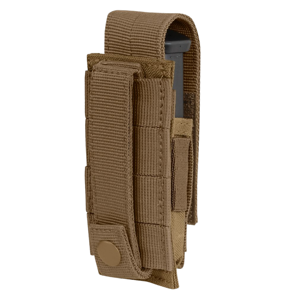 Condor Outdoor - Single Pistol Mag Pouch