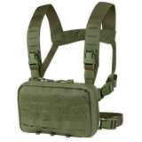 Condor Outdoor - Stowaway Chest Rig