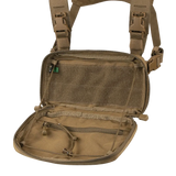 Condor Outdoor - Stowaway Chest Rig