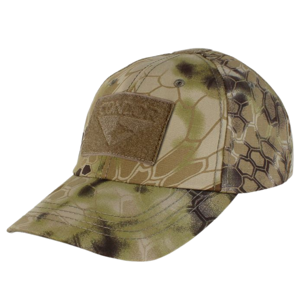 Condor Outdoor - Tactical Cap | Kryptek Highlander