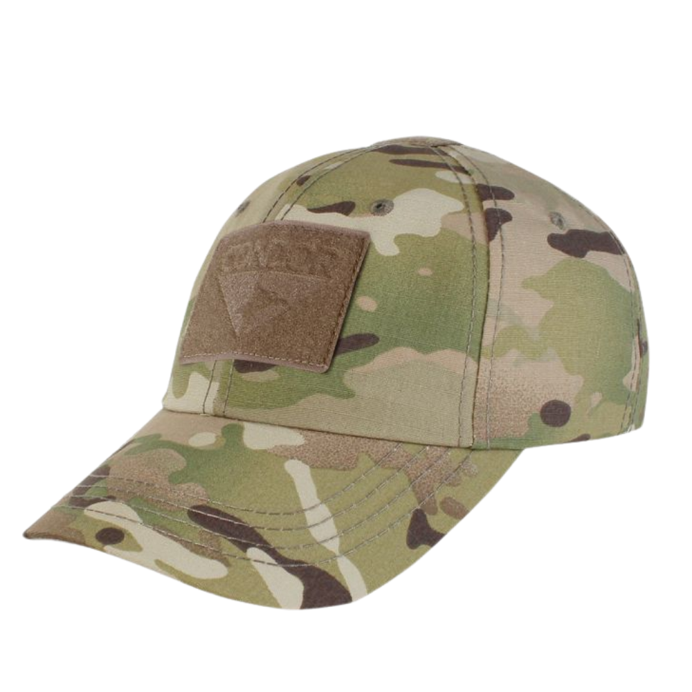 Condor Outdoor - Tactical Cap | MultiCam