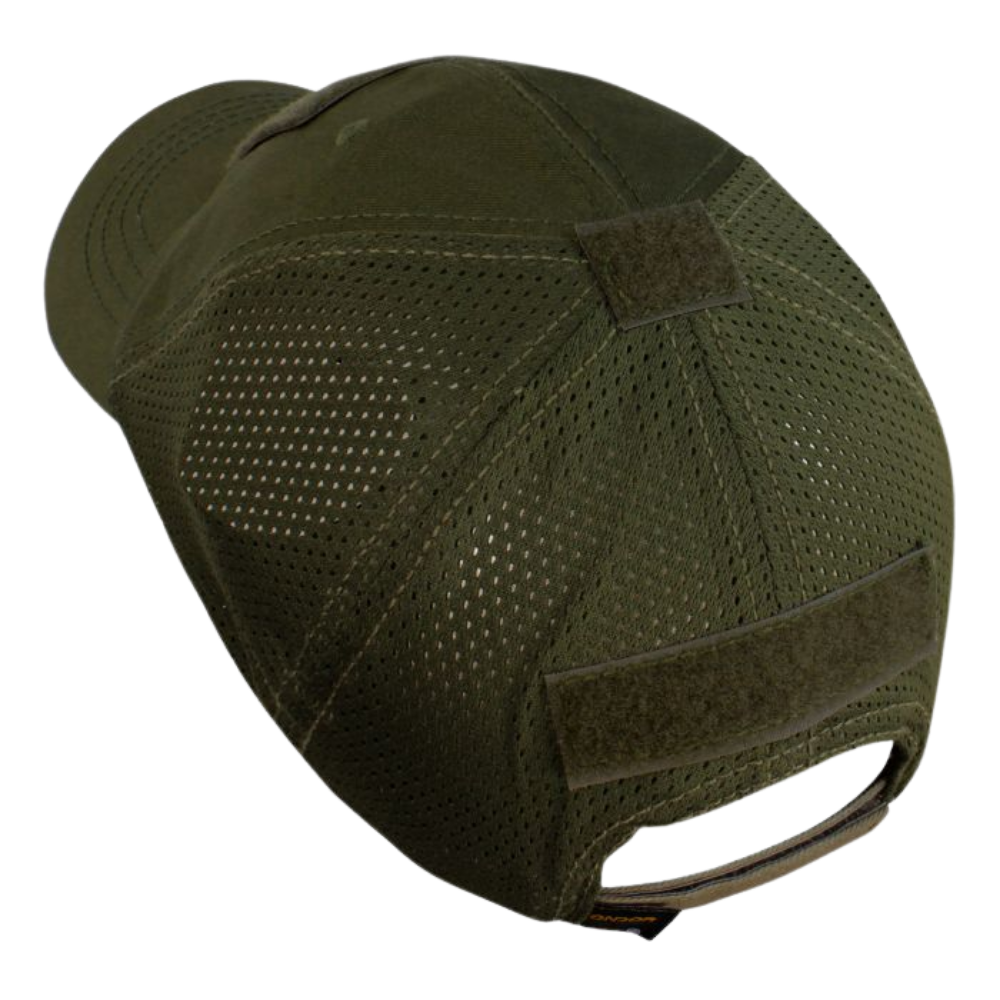 Condor Outdoor - Tactical Mesh Cap | Kryptek Mandrake