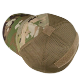 Condor Outdoor - Tactical Mesh Cap | MultiCam