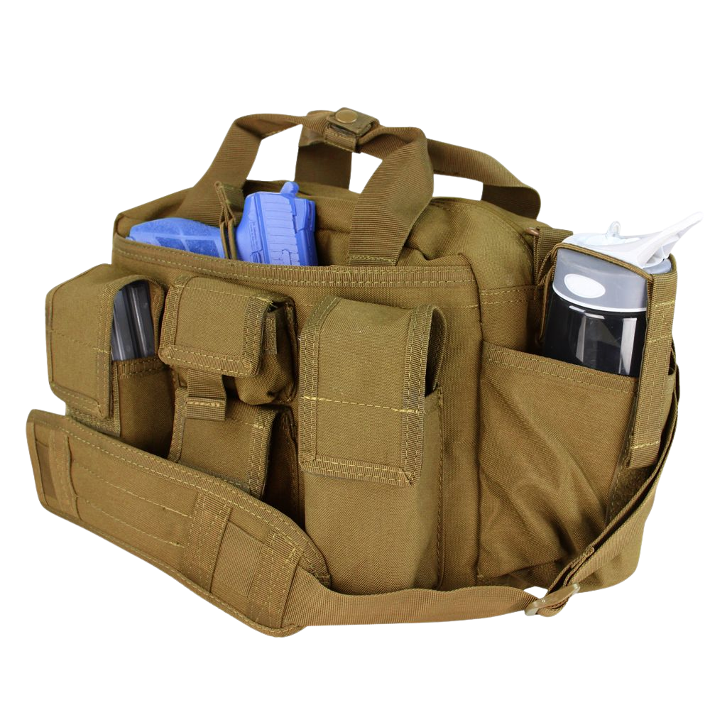 Condor Outdoor - Tactical Response Bag