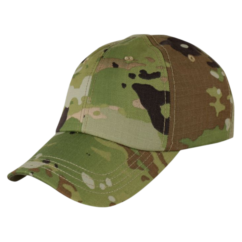 Condor Outdoor - Tactical Team Cap | MultiCam