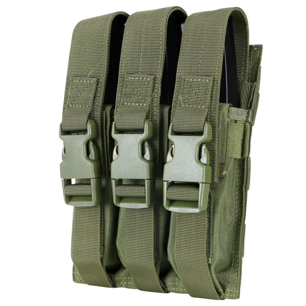Condor Outdoor - Triple MP5 Mag Pouch