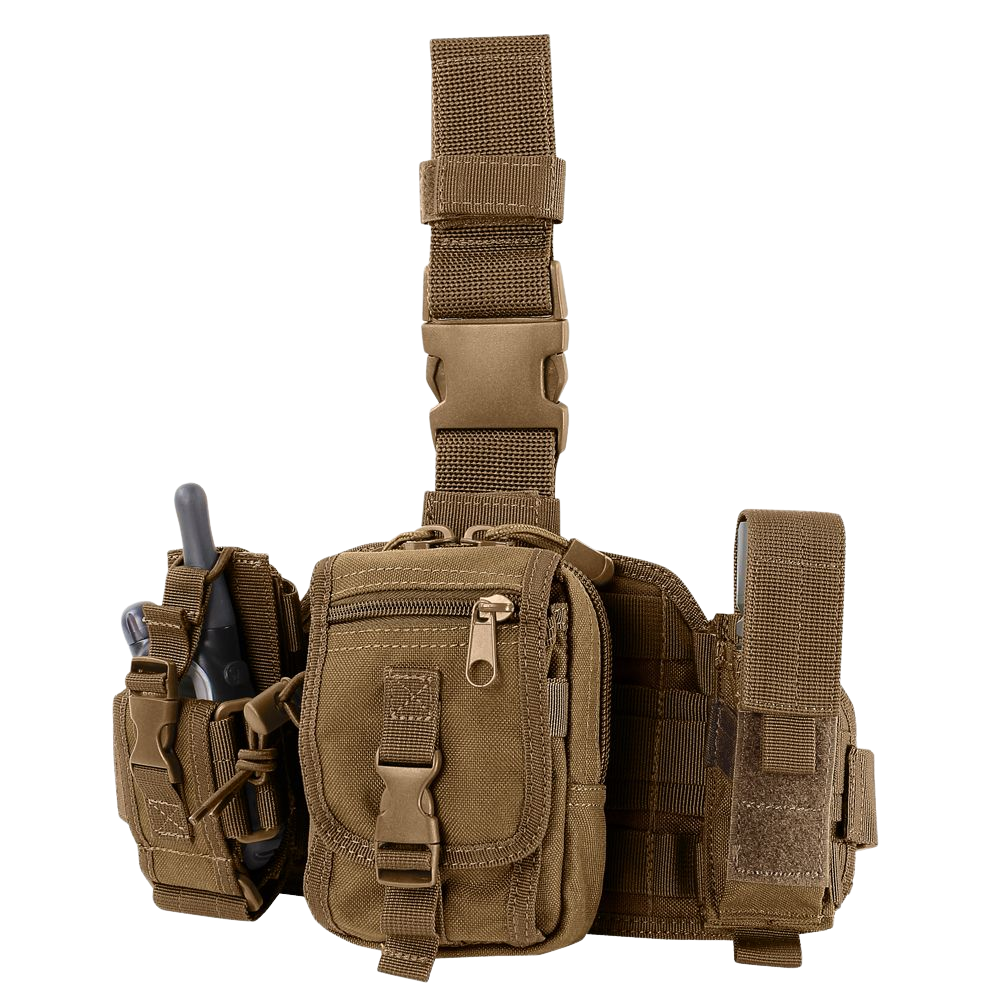 Condor Outdoor - Utility Leg Rig