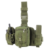 Condor Outdoor - Utility Leg Rig