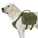 ONETIGRIS - Hoppy Camper Dog | Pack 3.0